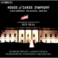 HOUSE OF CARDS SYMPHONY