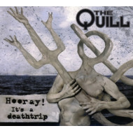 HOORAY! IT`S A DEATHTRIP
