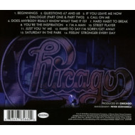 GREATEST HITS LIVE