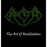 ART OF MUTILATION