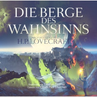 DIE BERGE DES WAHNSINNS