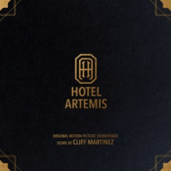 HOTEL ARTEMIS