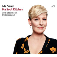 MY SOUL KITCHEN