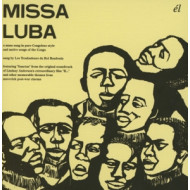 MISSA LUBA