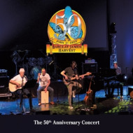 50TH ANNIVERSARY CONCERT