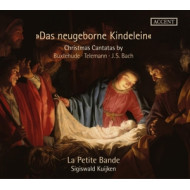 DAS NEUGEBORNE KINDELEIN