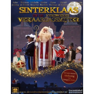 SINTERKLAAS EN DE VERDWENEN VERJAARDAGSMIJTER