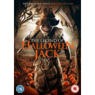 LEGEND OF HALLOWEEN JACK