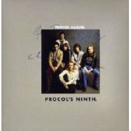 PROCOL'S NINTH