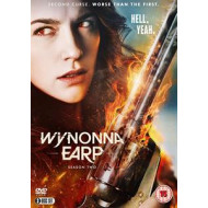 WYNONNA EARP: SEASON 2