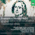 CANTATAS AND ARIETTAS FOR SOLO VOICE AND CONTINUO VOL.2