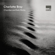 CHAMBER AND SOLO WORKS