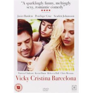 VICKY CRISTINA BARCELONA