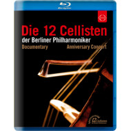 12 CELLISTEN DER BERLINER PHILHARMONIKER