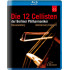 12 CELLISTEN DER BERLINER PHILHARMONIKER