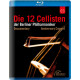 12 CELLISTEN DER BERLINER PHILHARMONIKER<br/><h5>Megjelenés: 2012-08-03</h5>