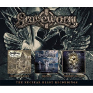 NUCLEAR BLAST RECORDINGS