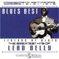 BLUES BEST