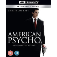 AMERICAN PSYCHO