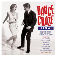 DANCE CRAZE USA