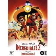 INCREDIBLES 2