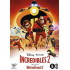 INCREDIBLES 2