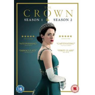 CROWN SEASON 1-2