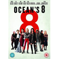 OCEAN'S 8