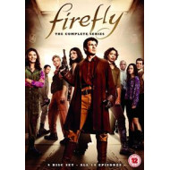 FIREFLY COMPLETE