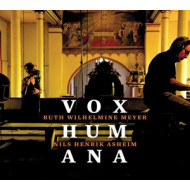 VOX HUMANA