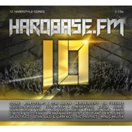 HARDBASE FM VOL.10