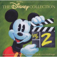 DISNEY COLLECTION VOL.2