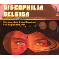 DISCOPHILIA BELGICA NEXT-DOOR DISC