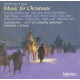 MUSIC FOR CHRISTMAS<br/><h5>Megjelenés: 2001-10-22</h5>