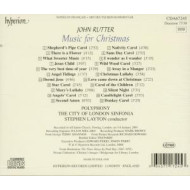 MUSIC FOR CHRISTMAS