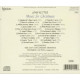 MUSIC FOR CHRISTMAS<br/><h5>Megjelenés: 2001-10-22</h5>