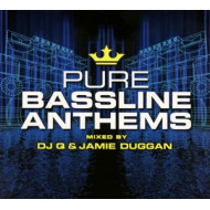 PURE BASSLINE ANTHEMS