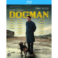 DOGMAN