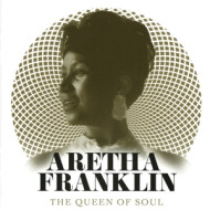 QUEEN OF SOUL