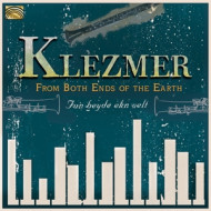 KLEZMER