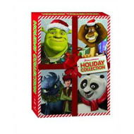 DREAMWORKS HOLIDAY FAVORITES