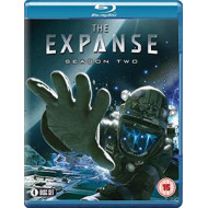 EXPANSE SEASON 2