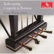 REDISCOVERING COUPERIN & RAMEAU