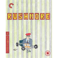 RUSHMORE