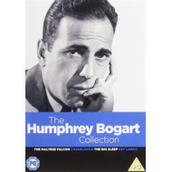 HUMPHREY BOGART COLL.