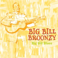 BIG BILL BLUES