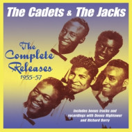 COMPLETE RELEASES 1955-1957