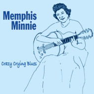 CRAZY CRYING BLUES