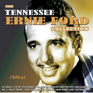 TENNESSEE ERNIE FORD COLLECTION 1949-61