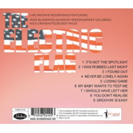 AN AMERICAN MUSIC BAND